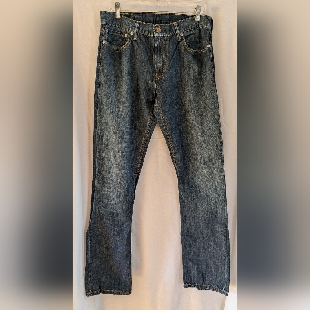 Levi's 514 Jeans